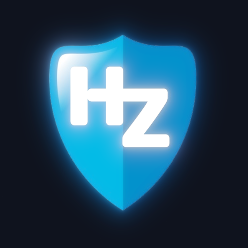 HZ University Logo